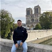 Sei alla ricerca di un insegnato privato serio e competente? Contattami e studieremo insieme un programma su misura adatto alle tue esigenze